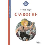 Gavroche Boussole Cycle 3 - Isabelle Antonini - Belin Éducation - broché - Scolaire / Universitaire