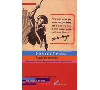 Gavroche - Un Hebdomadaire Culturel Socialiste De La Résistance À La Guerre Froide