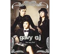 GAVY NJ Vol. 1-The Very First [DE Import]