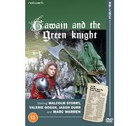 Gawain And The Green Knight