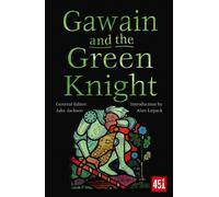 Gawain And The Green Knight