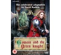 Gawain And The Green Knight [DVD]