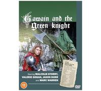 Gawain And The Green Knight - Dvd