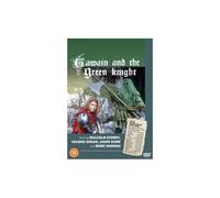 Gawain And The Green Knight - Dvd