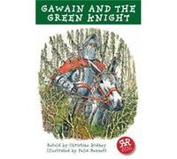Gawain and the Green Knight Felix Bennett, Christine Kidney (Auteur)