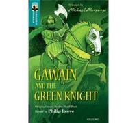 Gawain And The Green Knight Philip Reeve, Poet Pearl (Auteur)