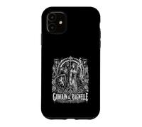 Gawain Ragnelle Sovereignty dévoile Une légende de la beauté Coque pour iPhone 11