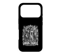 Gawain Ragnelle Sovereignty dévoile Une légende de la beauté Coque pour iPhone 17 Pro