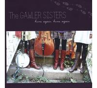Gawler Sisters - Home Again Home Again