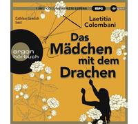 Das Mädchen mit dem Drachen: Roman