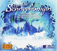 Gawlich,Cathlen - Die Schneekönigin