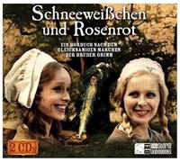 Gawlich,Cathlen - Schneeweißchen & Rosenrot [Import]