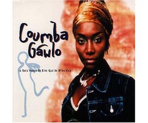 Gawlo,Coumba - Je Suis Venue Te Dire Que Je M