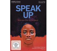 Gay,Amandine - Speak Up [Import]