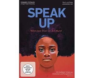 Gay,Amandine - Speak Up