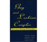 Gay and Lesbian Couples Bernard A. O'Brien, Eileen F. MacKey, Richard A. MacKey (Auteur)