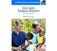 Gay and Lesbian Rights, Contemporary World Issues Series David Newton (Auteur)