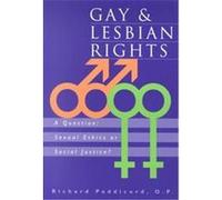 Gay and Lesbian Rights Richard Peddicord (Auteur)