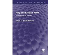 Gay and Lesbian Youth: Expressions of Identity