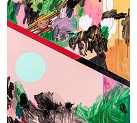 Ben Lamar Gay - Arms to Open Us