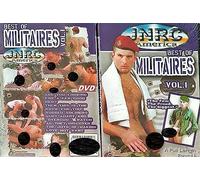 GAY Best of militares 1 THE FRENCH CONNECTION
