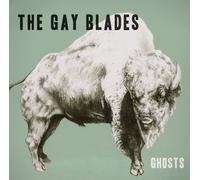 Gay Blades, the - Ghosts [Import]