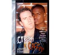 GAY Cream e coffee BACCHUS dvdb4180