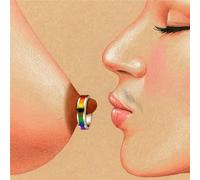 Gay Dreams Do Come True