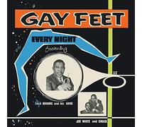 Gay Feet