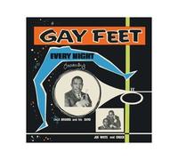 Gay Feet