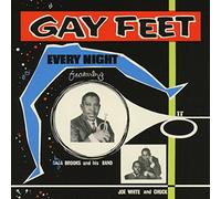 Gay Feet