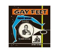 Gay Feet Every Night