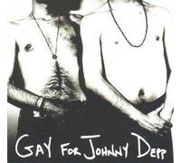 Gay for Johnny Depp - Blood : The Natural Lubricant [Import]