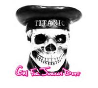 Gay For Johnny Depp What Doesn't Kill You, Eventually Kills You (CD) Album