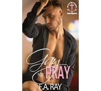 Gay for Pray: An Enemies-to-Lovers First Time MM Romance