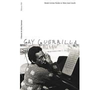 Gay Guerrilla - L'histoire De Julius Eastman