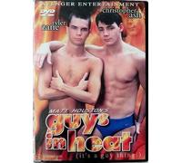 Gay Guys in heat PACIFIC SUN