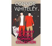 Gay Holiday Romance Short Story Collection