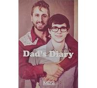 GAY IMPORT U.S.A. Dad's diary MEN.COM 140