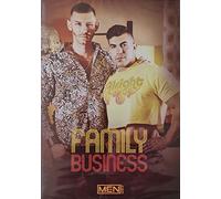 GAY IMPORT U.S.A. Family business MEN.COM 211