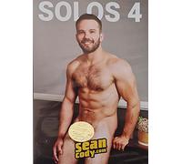 GAY IMPORT U.S.A. Solos 4 SEAN CODY.COM sc87