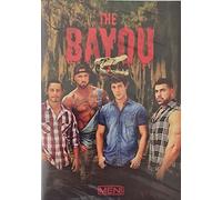GAY IMPORT U.S.A. The bayou MEN.COM 188