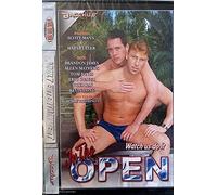 GAY In the open BACCHUS dvdb9828