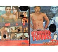 GAY Interracial twinls THE FRENCH CONNECTION