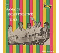 Gay Jamaica Independence Time
