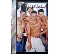 GAY Last train BACCHUS b9111