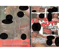 GAY Latin guys of New York CITEBEUR