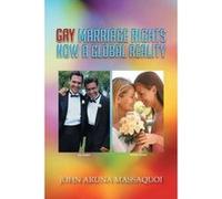 Gay Marriage Rights Now A Global Reality - [Version Originale] John Aruna Massaquoi (Auteur)