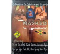 Gay Masked obsessions PACIFIC SUN