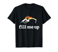 Gay me remplit drôle de buse à gaz T-Shirt